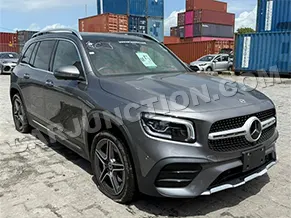 Mercedes Benz GLB Class
